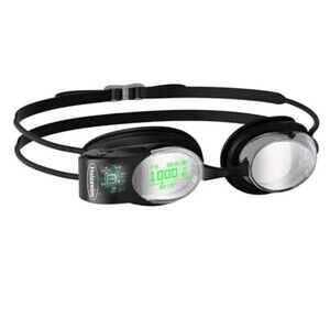 Holoswim AR Smart Swim Goggles 2 Pro Anti-Fog NEW